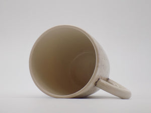 Small Porcelain Mugs