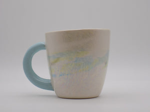 Small Porcelain Mugs